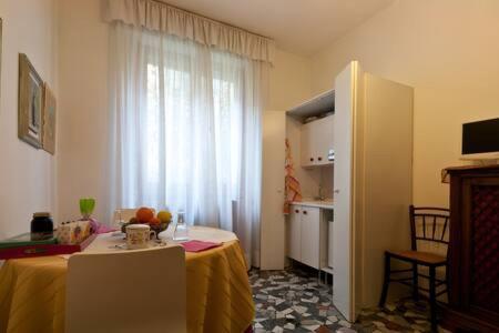 Casa Emimi Apartment