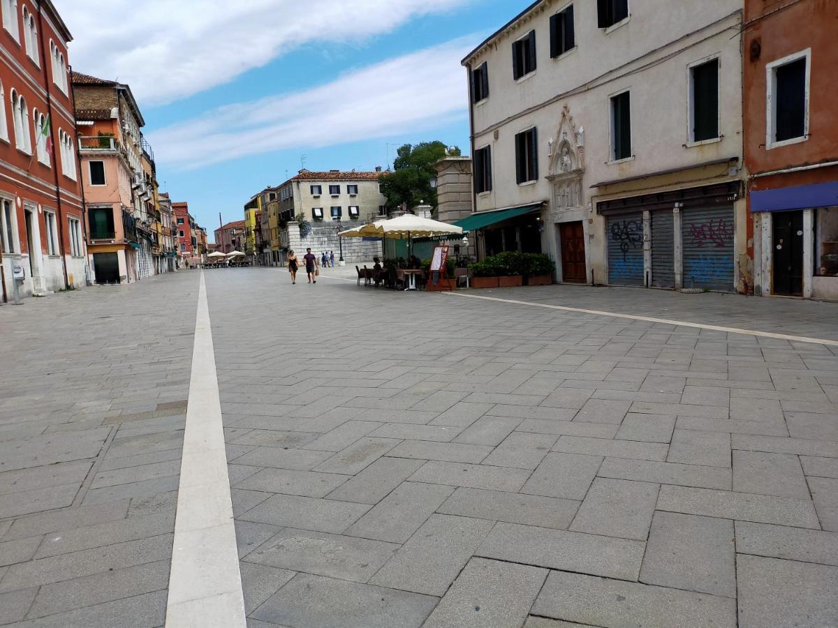 Appartamento Biennale Near San Marco Venezia