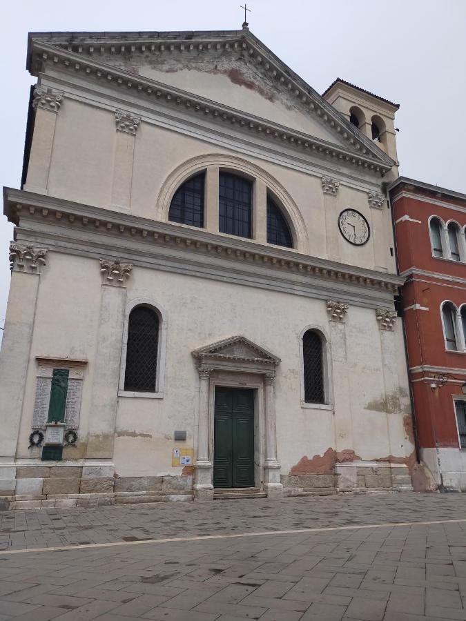 Biennale Near San Marco Appartamento