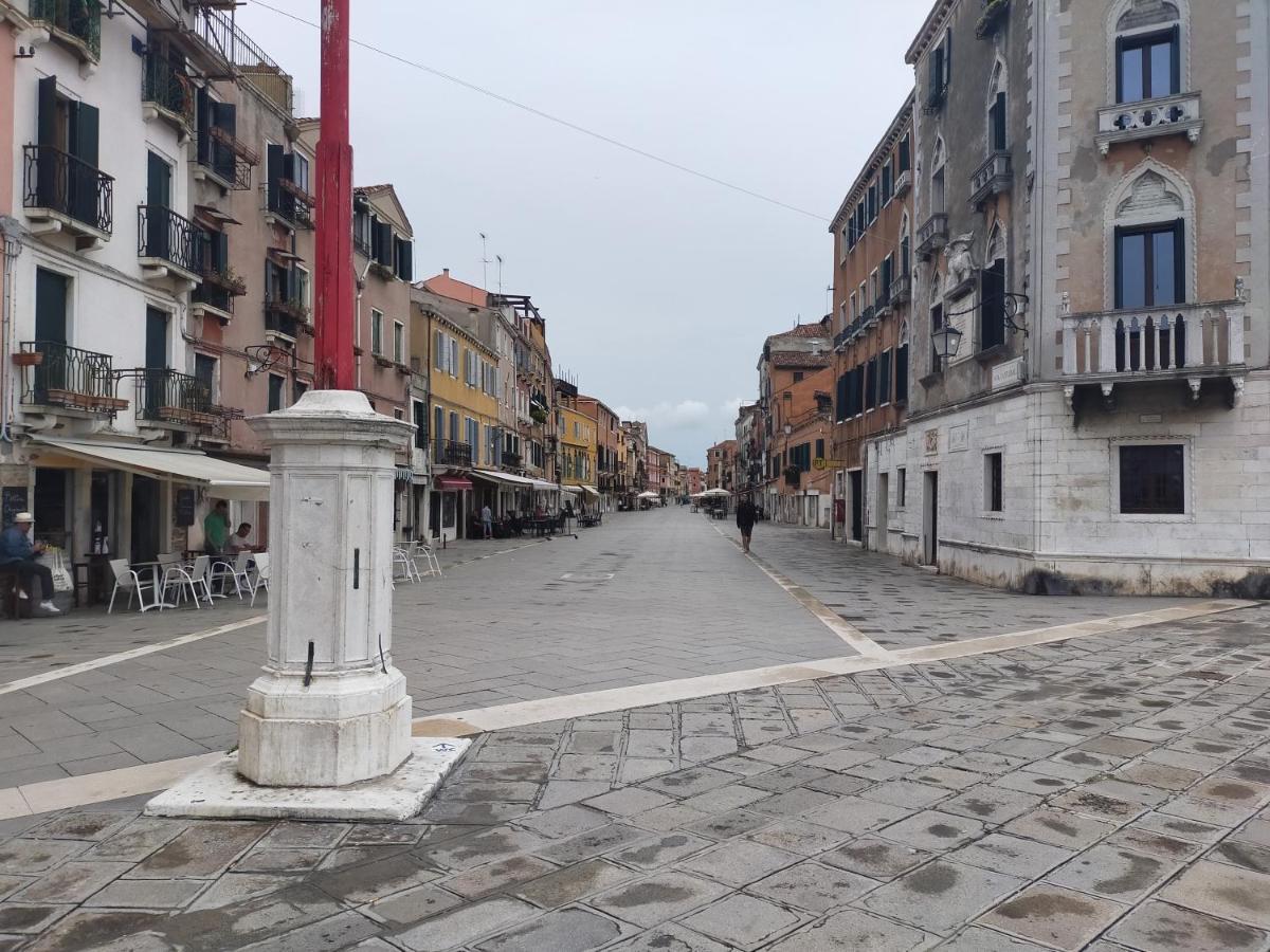 Biennale Near San Marco Appartamento *