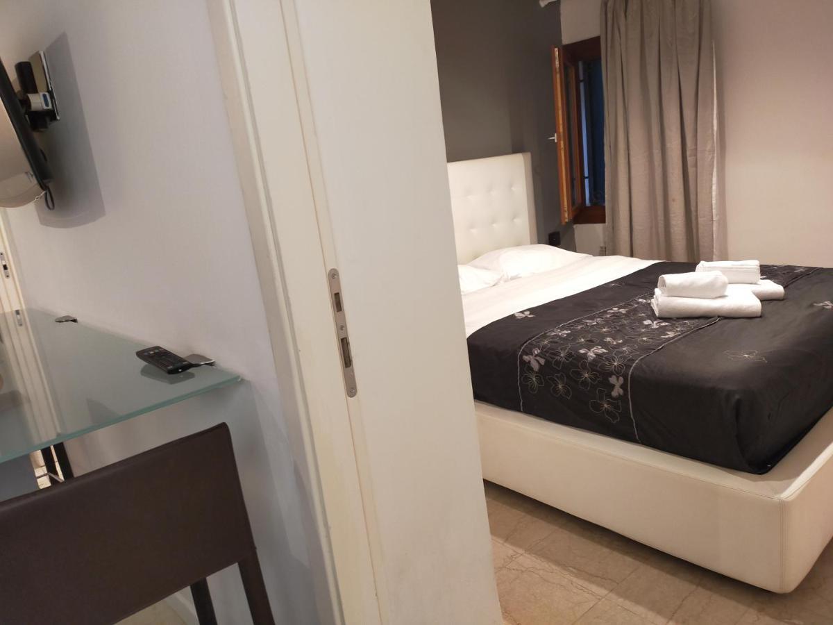 Apartment Biennale Near San Marco