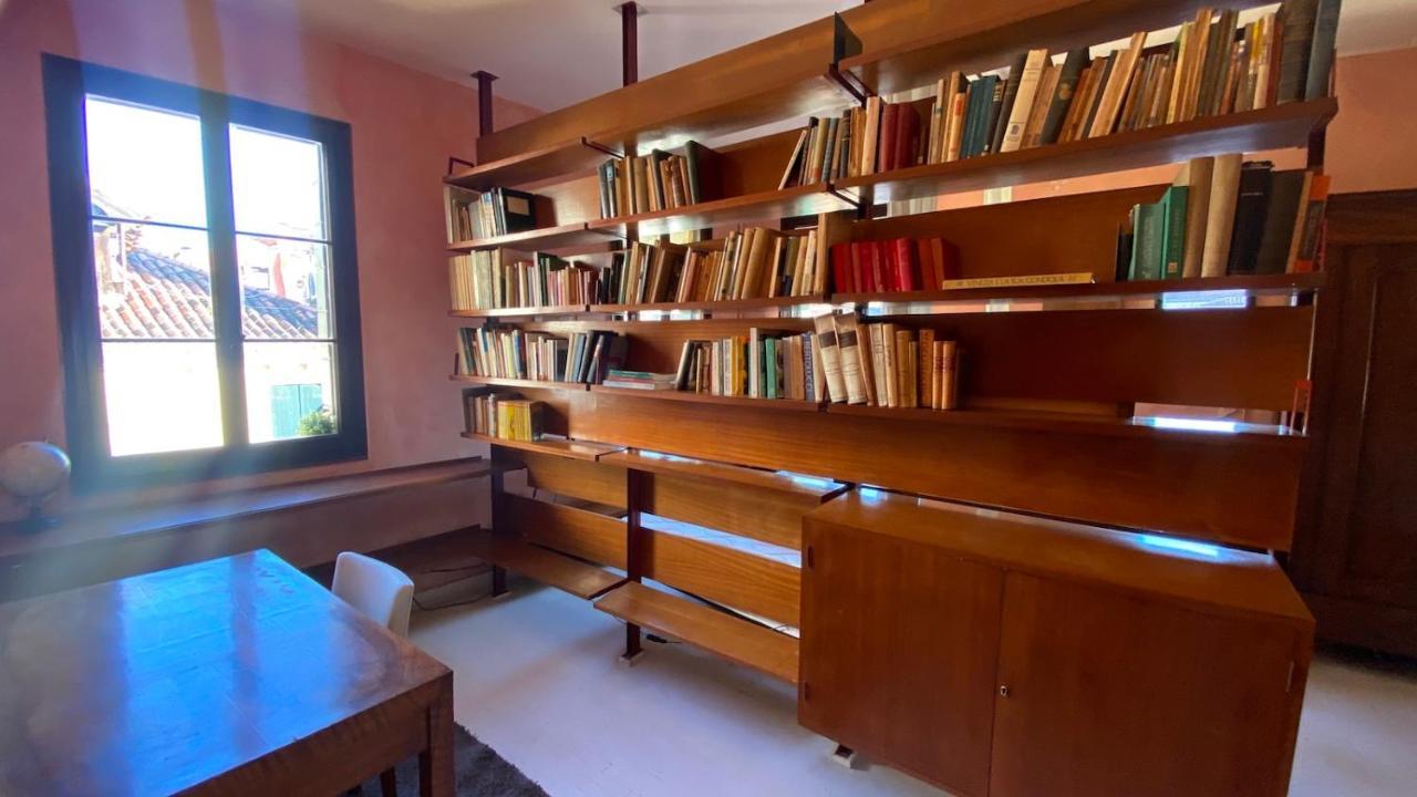 Apartment Ca' Romantica - Big At Accademia Venice