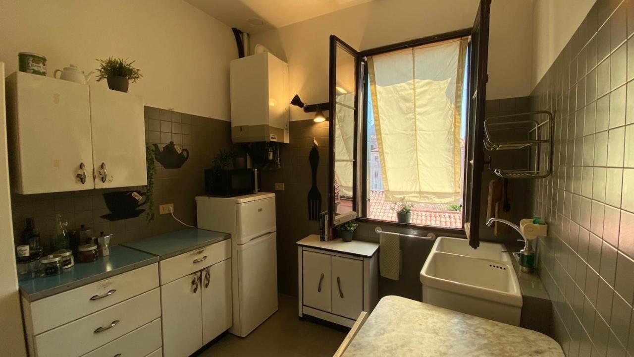 Apartment Ca' Romantica - Big At Accademia