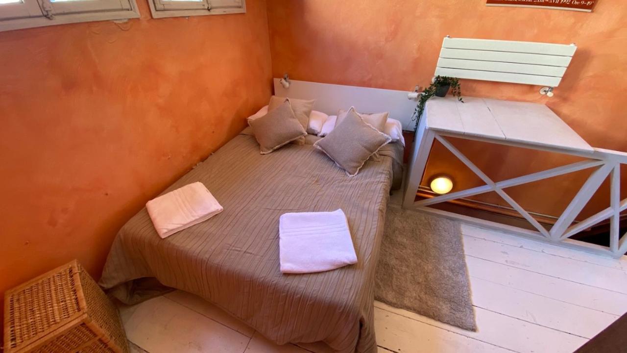 Ca' Romantica - Big At Accademia Apartment Venice