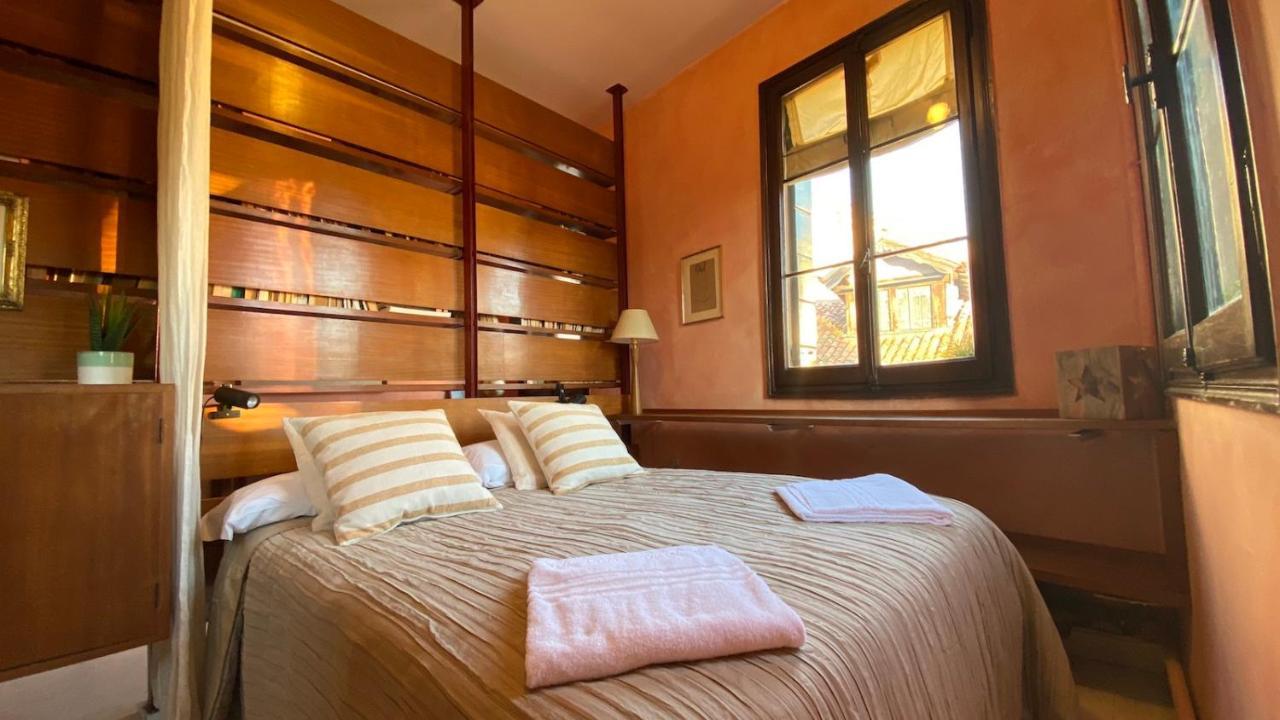 Apartment Ca' Romantica - Big At Accademia Venice
