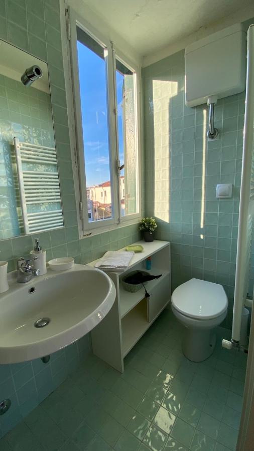 Apartment Ca' Romantica - Big At Accademia *