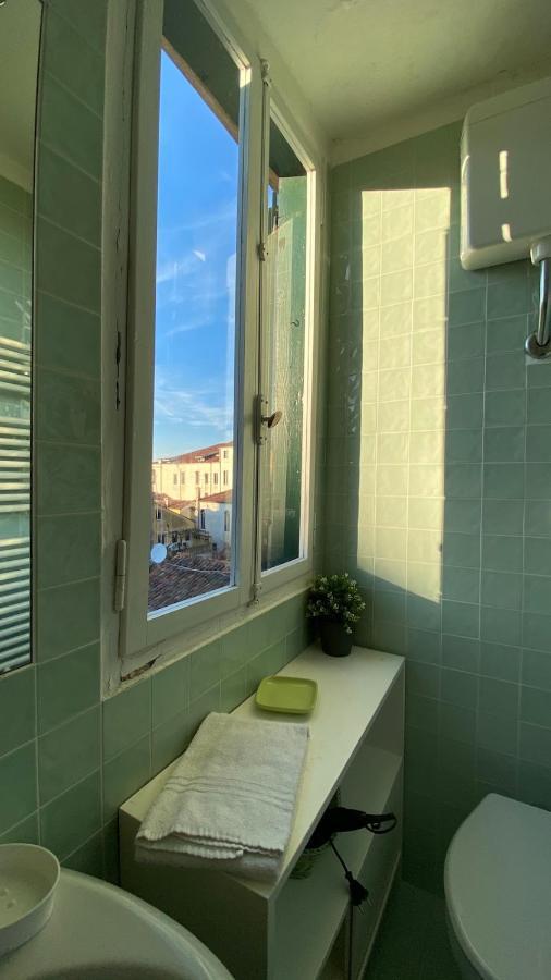 Apartment Ca' Romantica - Big At Accademia