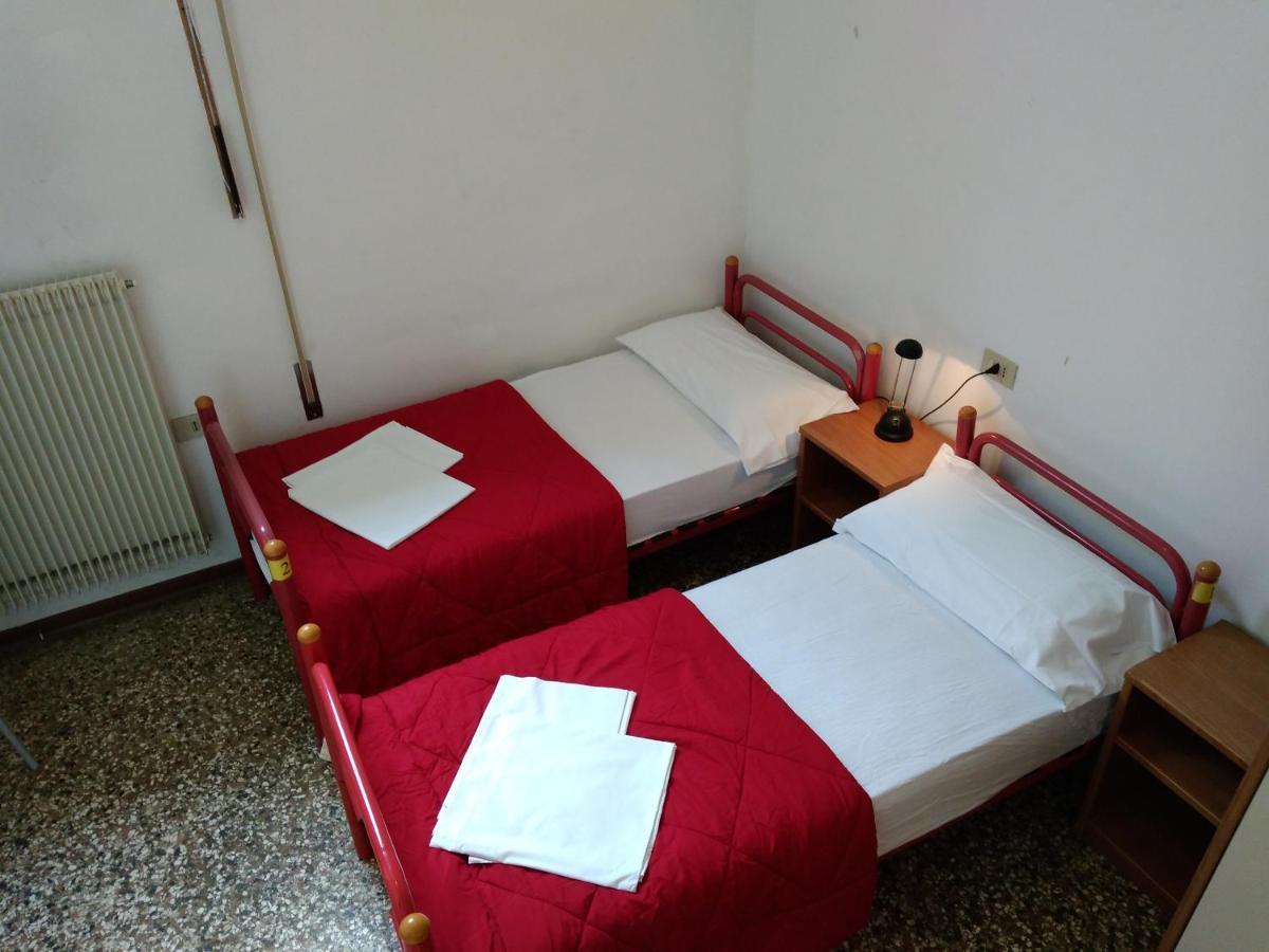 S. Fosca - Cpu