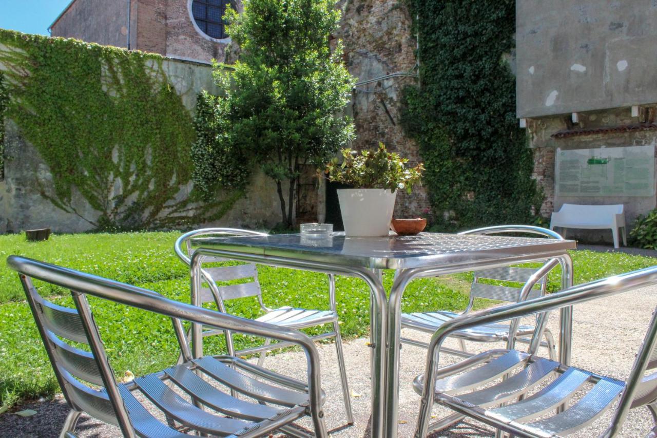 S. Fosca - Cpu Hostel