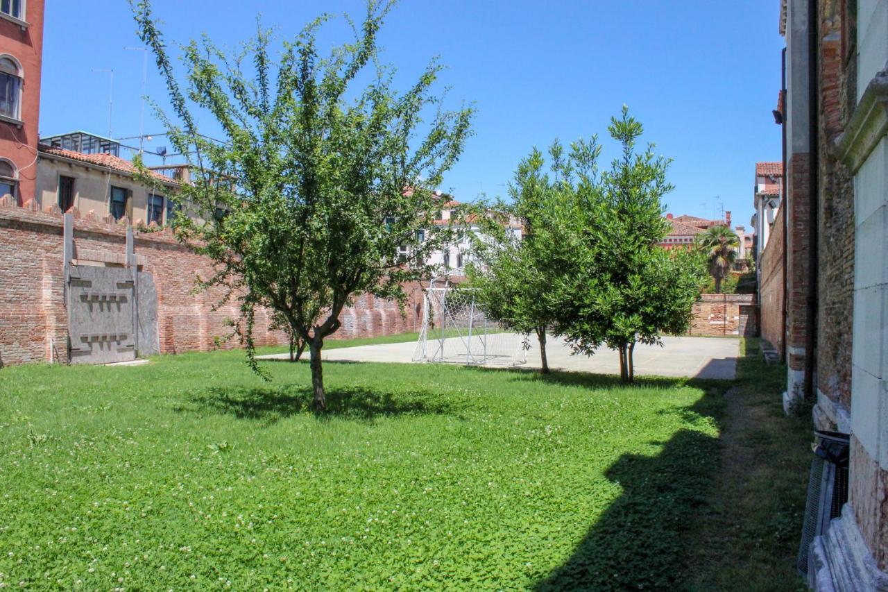 S. Fosca - Cpu * Venice