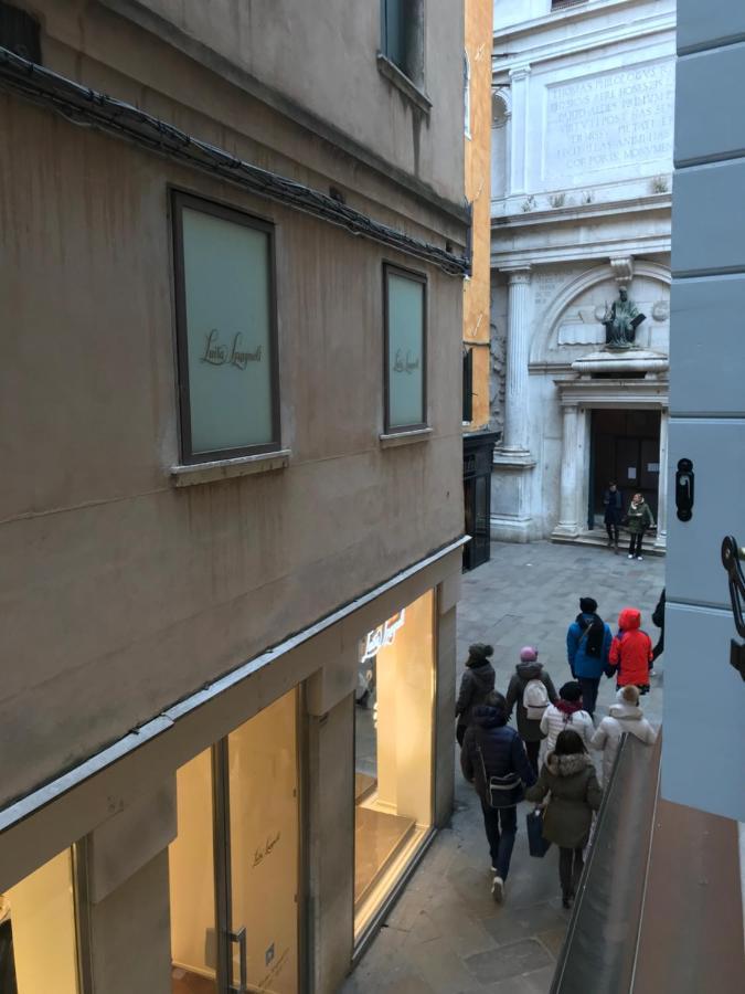 Apartment Ca' Terlotta *