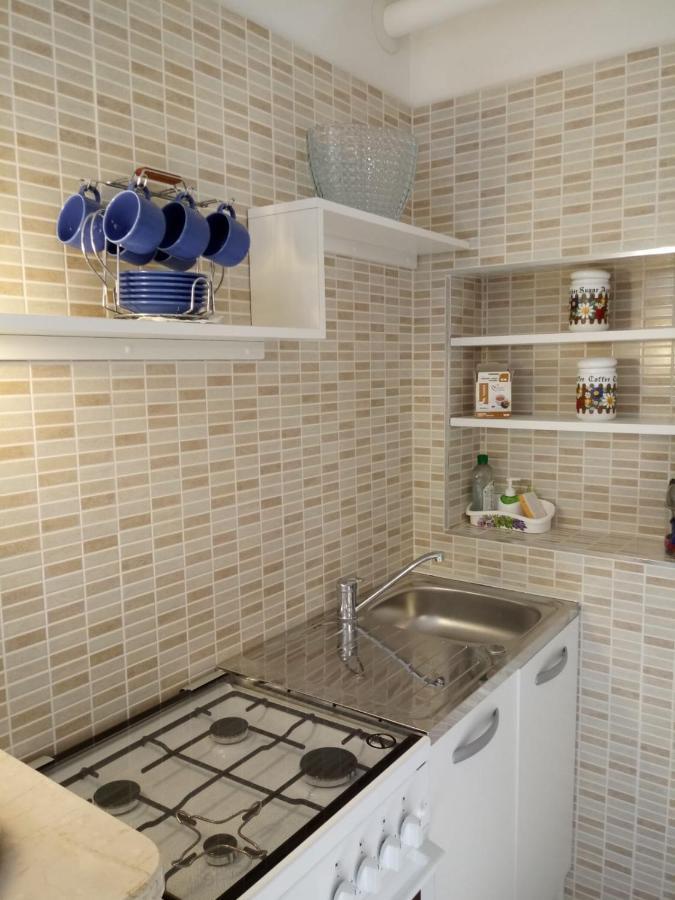 Antonia Apartment Venice