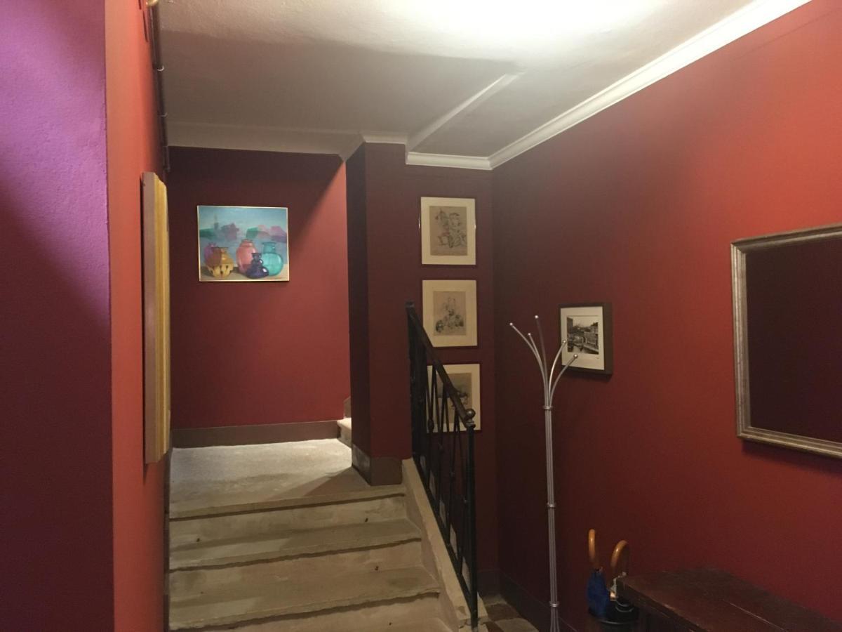Ca Medici Apartamento *