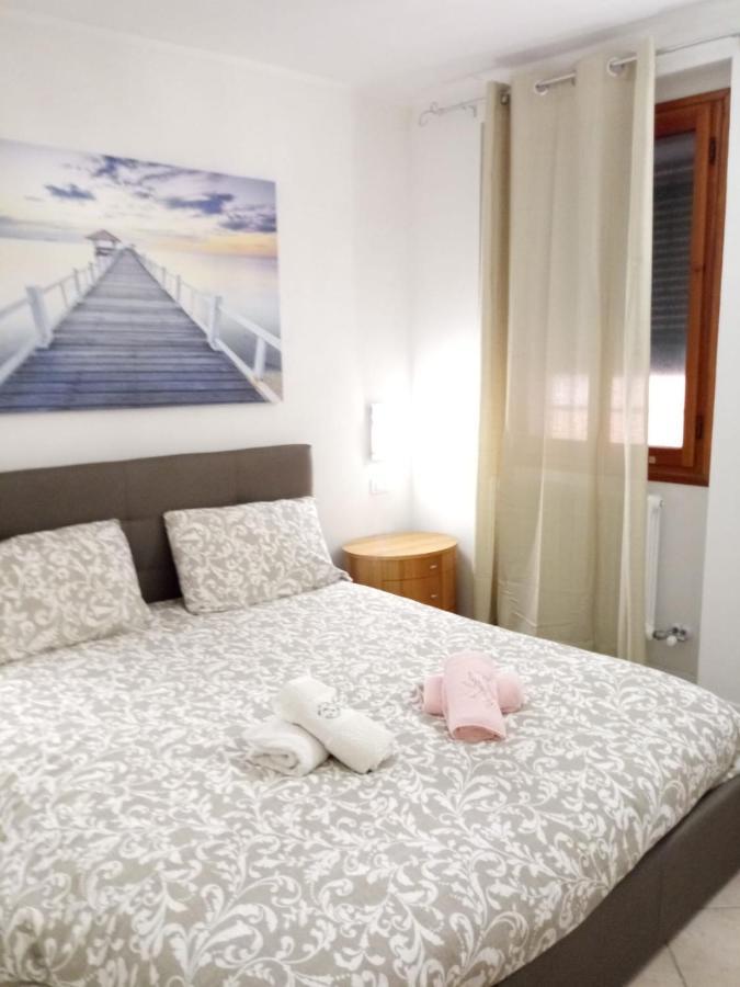 Apartment Antonia Venice