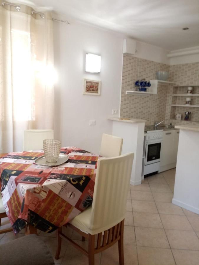 Antonia Apartment
