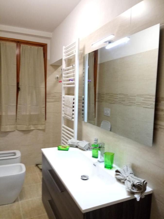 Apartment Antonia Venice