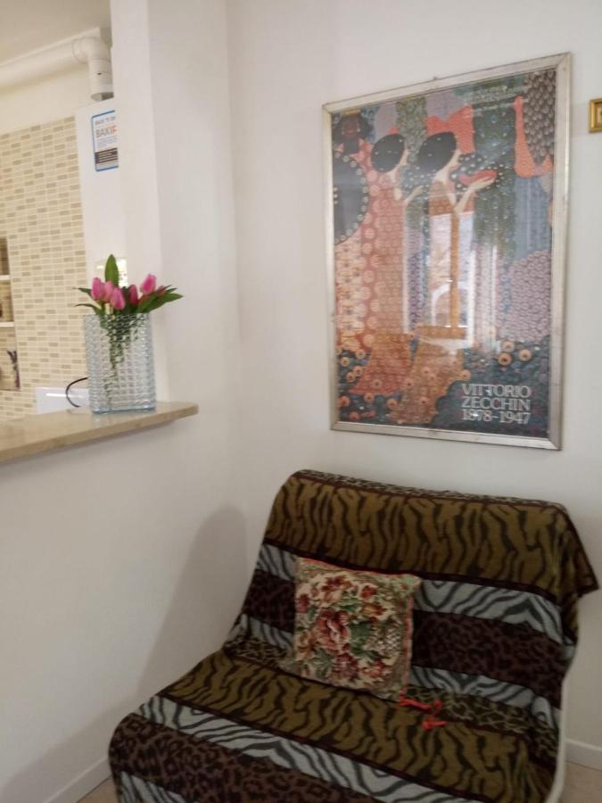 Apartment Antonia