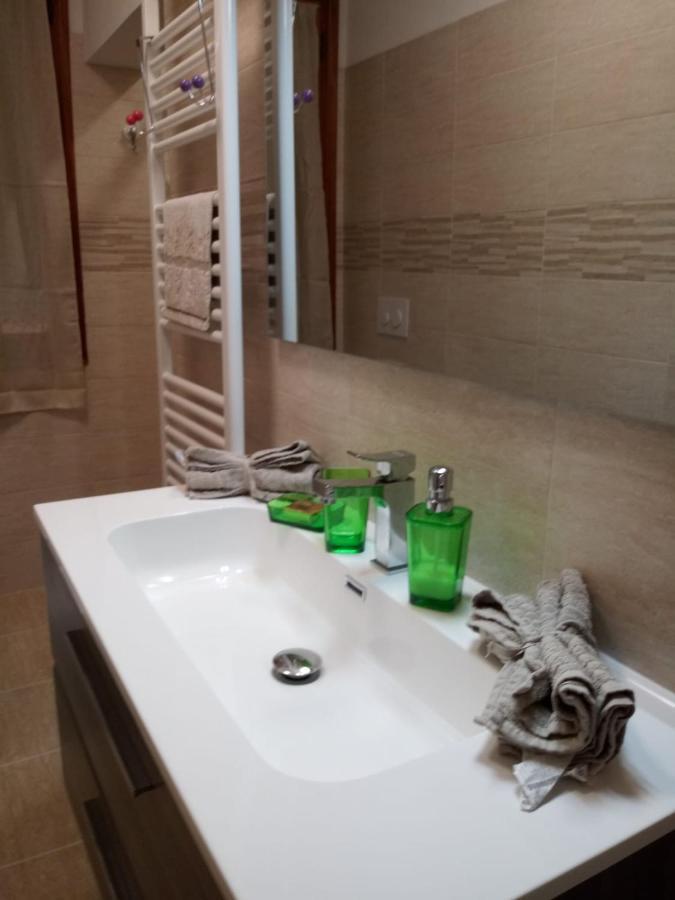 Antonia Apartment Venice