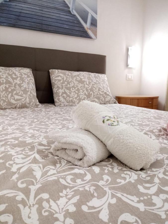 Antonia Apartment Venice