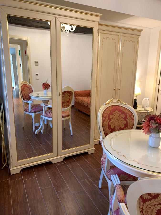 Apartment Rio Del Piombo Suites *