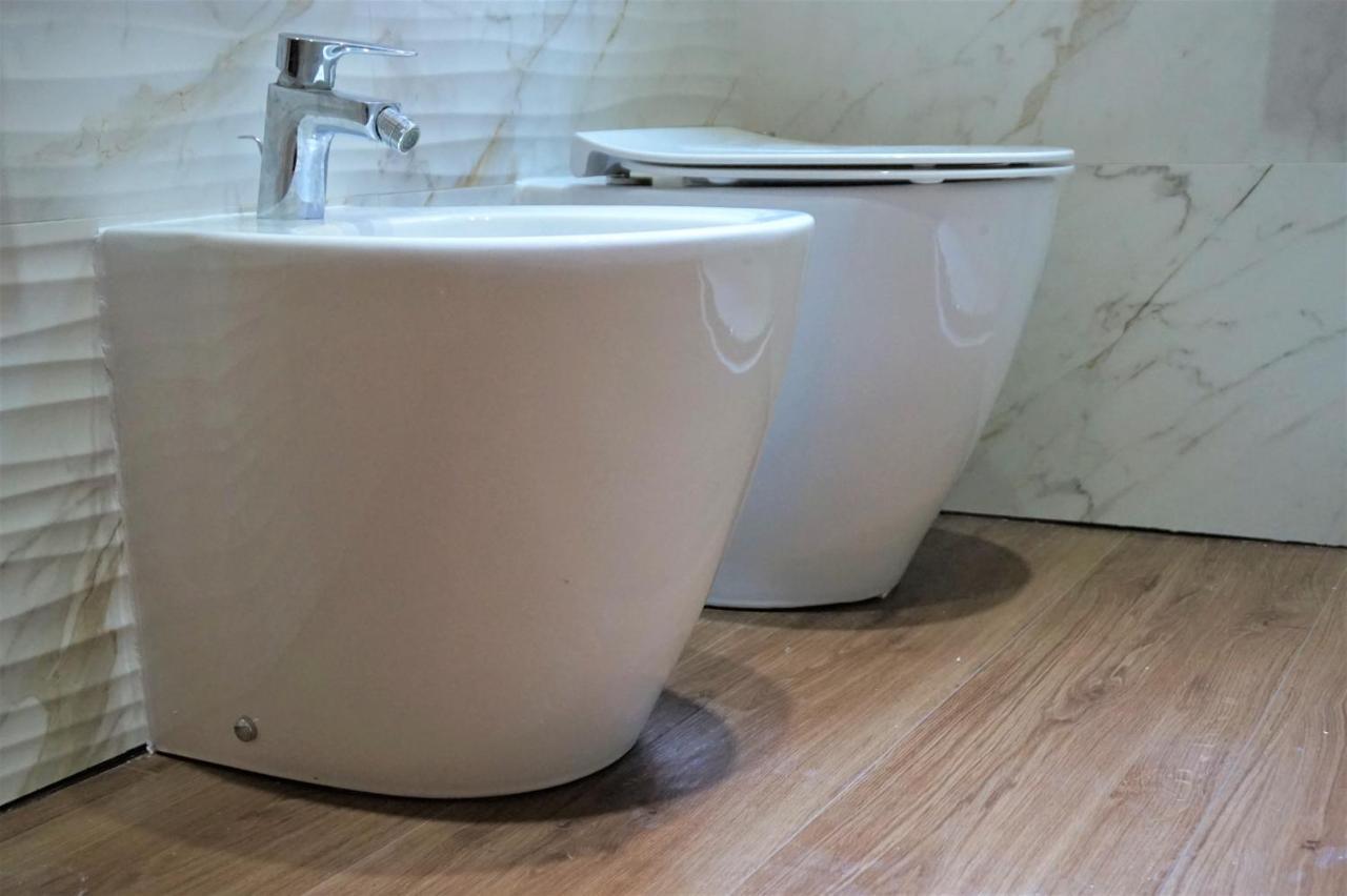 Apartment Sara S Luxury Five Minutes From Piazza San Marco