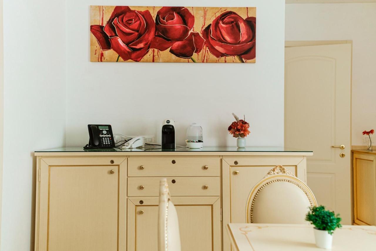 Rio Del Piombo Suites * Venice