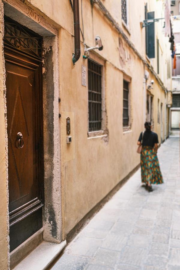 Rio Del Piombo Suites Apartment Venice