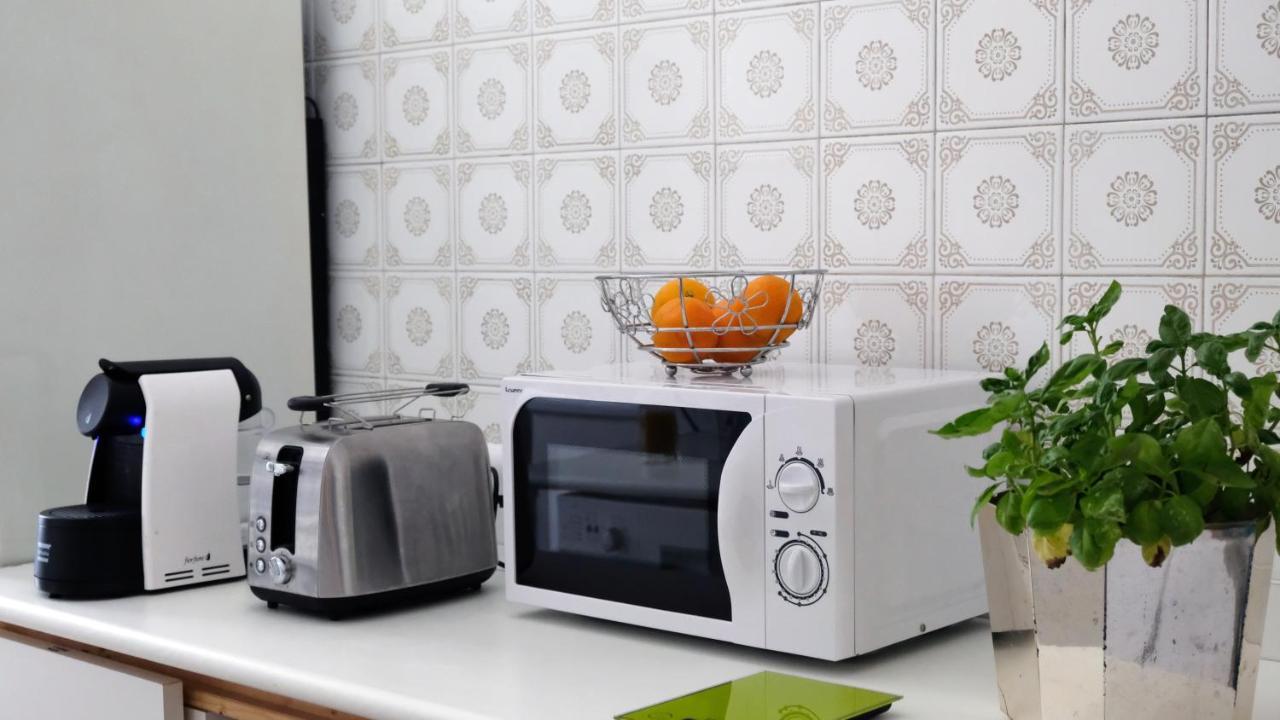 Apartamento San Polo 1948 Centre Veneza