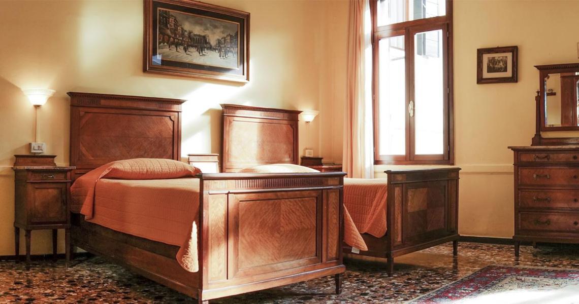 Corte Campana Bed & Breakfast