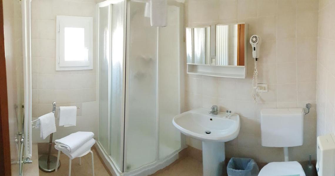 Corte Campana Bed & Breakfast