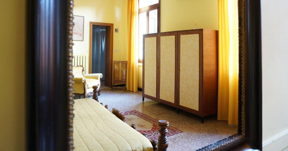 Corte Campana Bed & Breakfast *