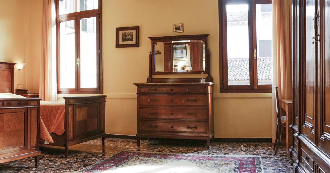 Bed & Breakfast Corte Campana Venice