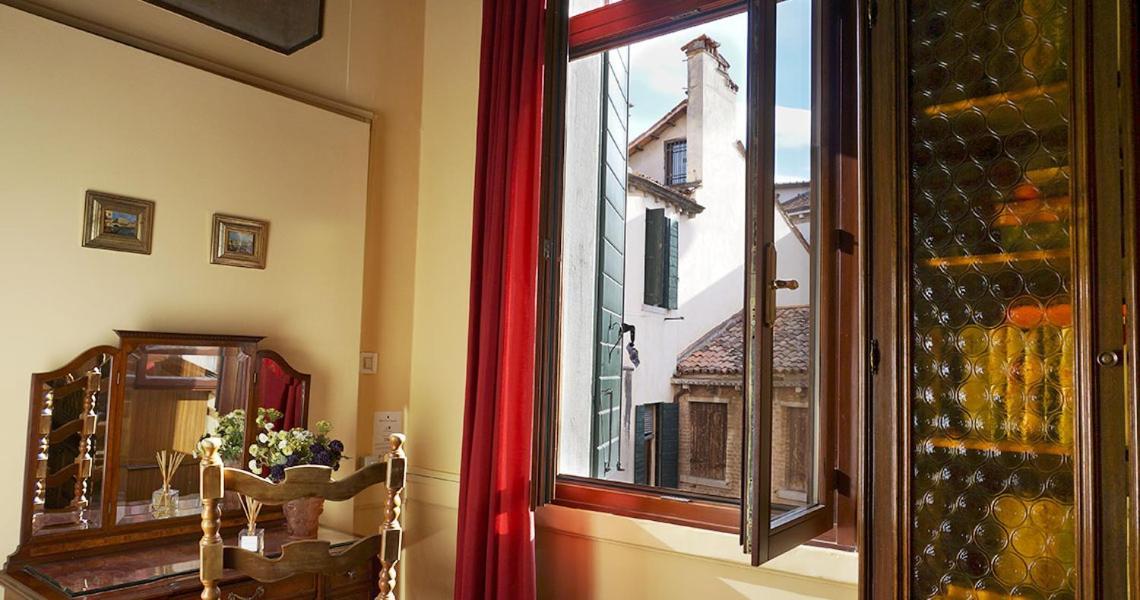 Corte Campana Venice