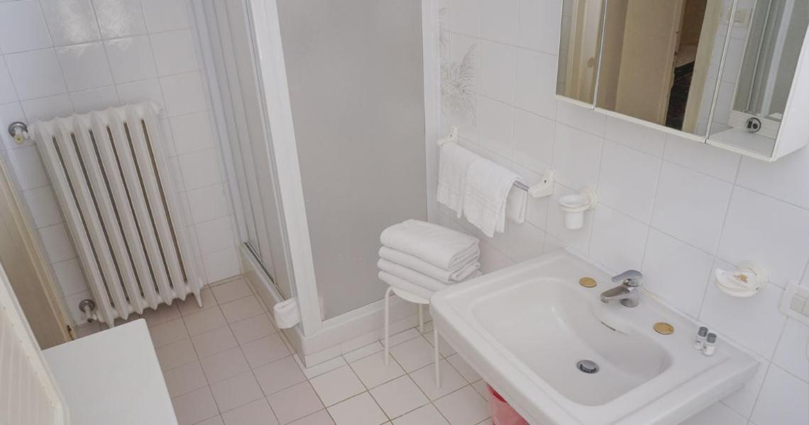 Corte Campana Bed & Breakfast *