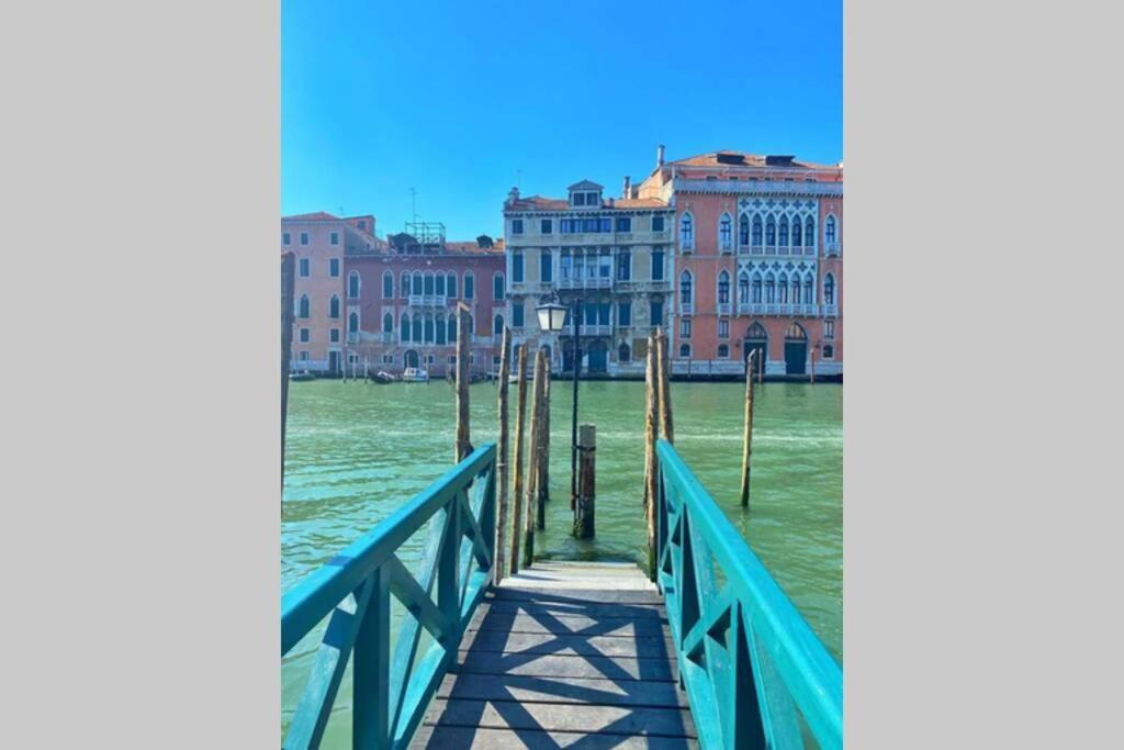 Apartment The Glamour Of San Marco *