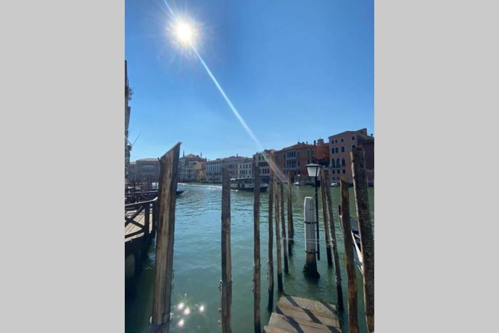 The Glamour Of San Marco *