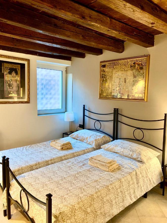 Calle Zen Holiday home Venice