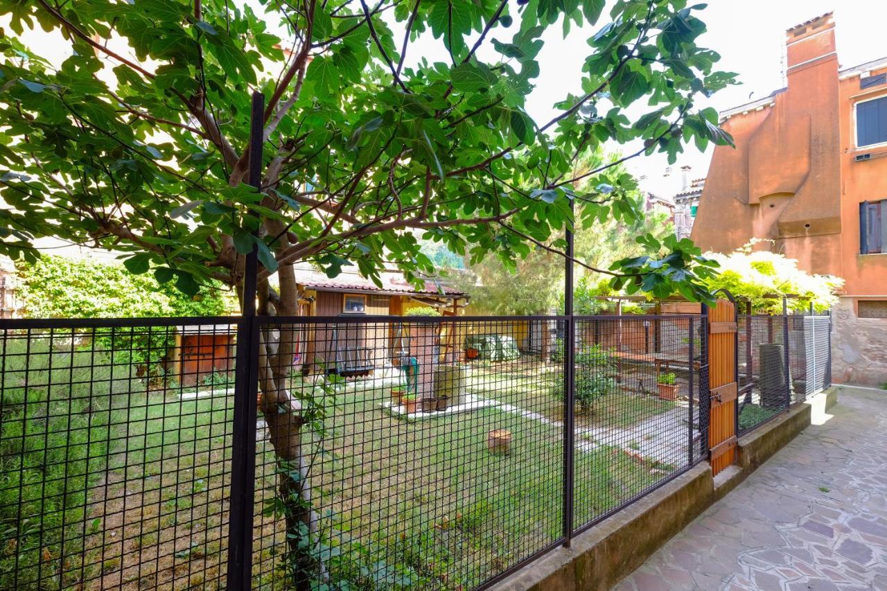 Apartment Ca Dolce Venice