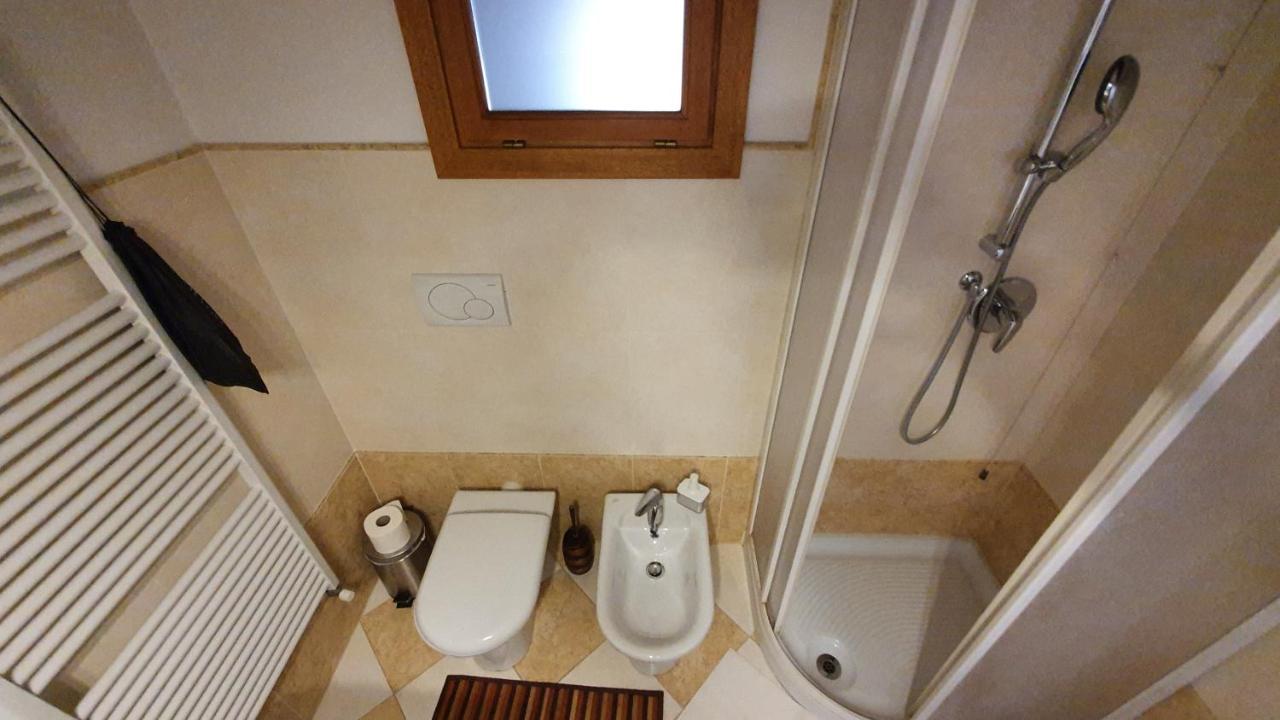 Wellvenice Campiello Apartment *