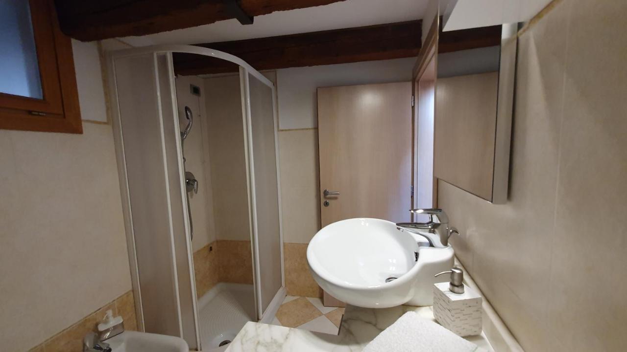 Wellvenice Campiello Apartment Venice