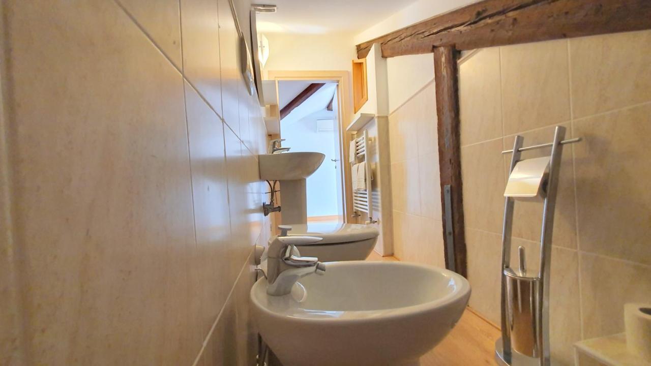 Apartment Wellvenice Campiello Venice