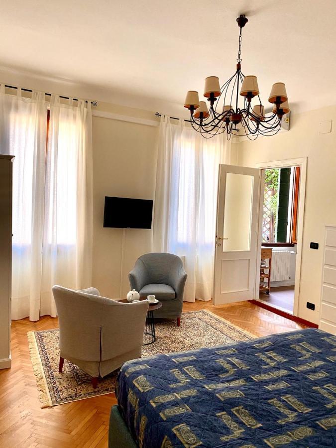 Ca Medici Apartamento