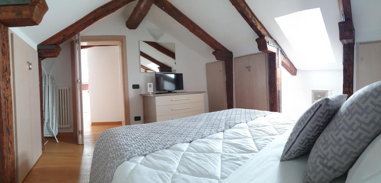 Apartment Wellvenice Campiello *