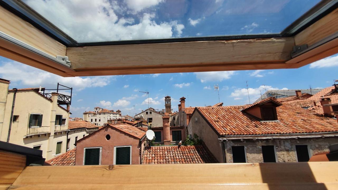 Apartment Wellvenice Campiello