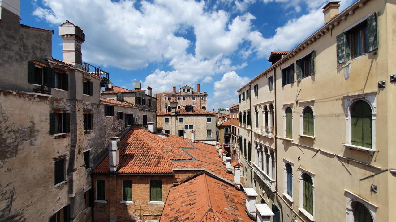 Wellvenice Campiello * Venice