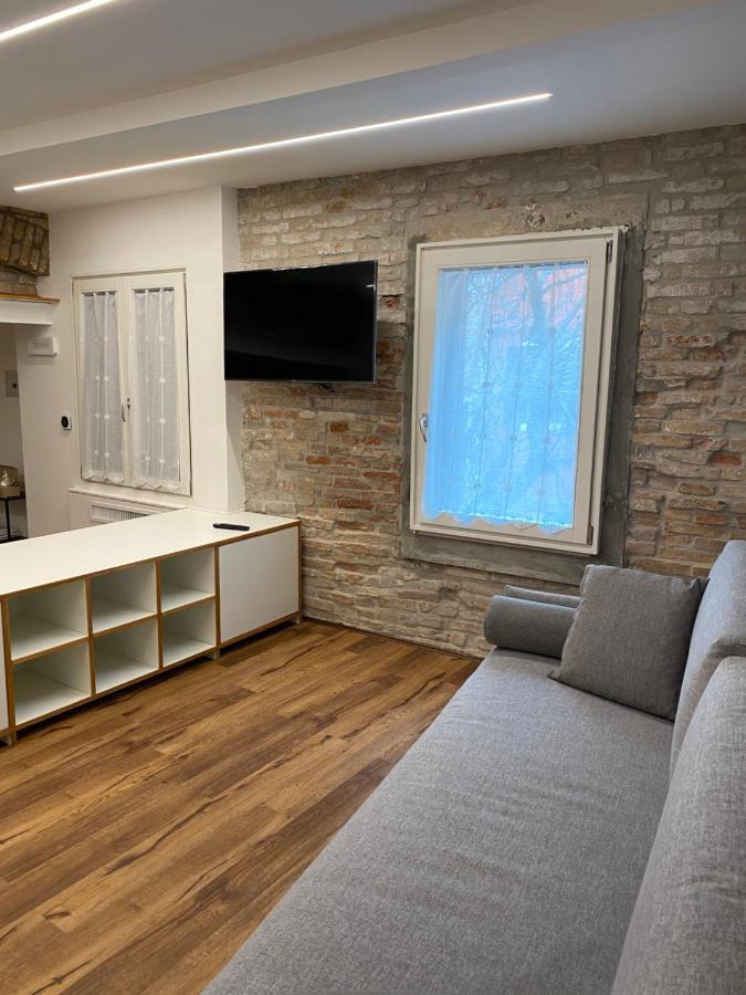 Apartment Ca' Delle Corti *