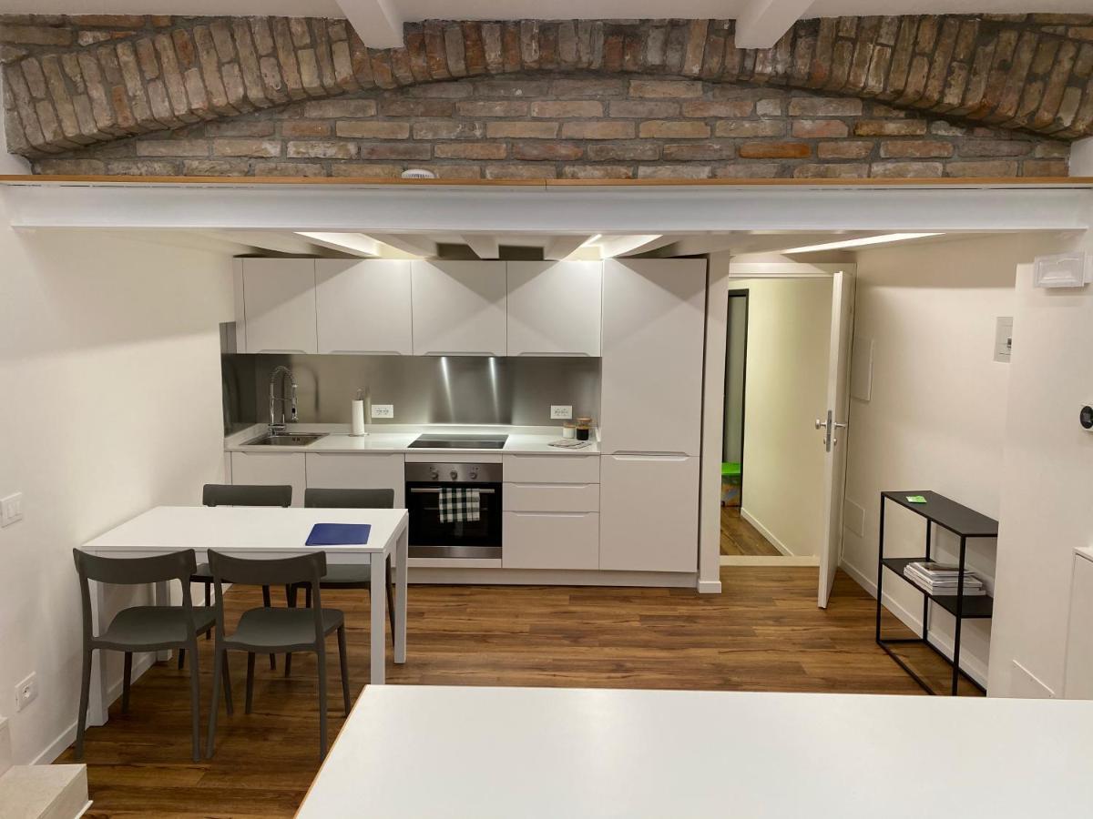Apartment Ca' Delle Corti