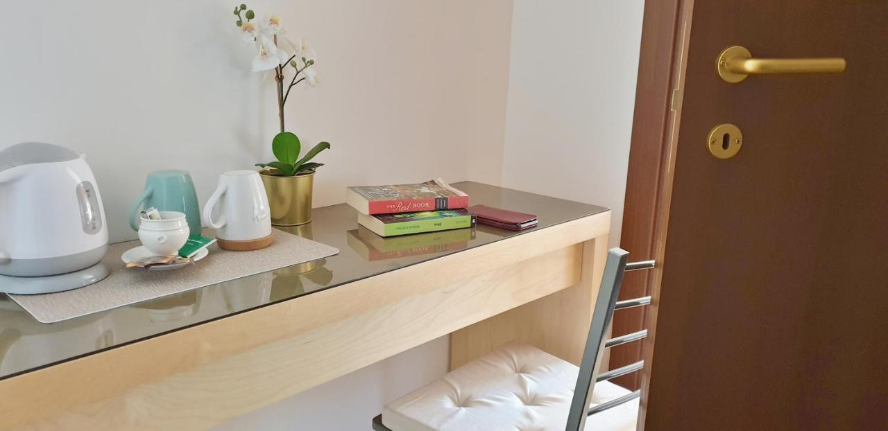 Canal View Homestay