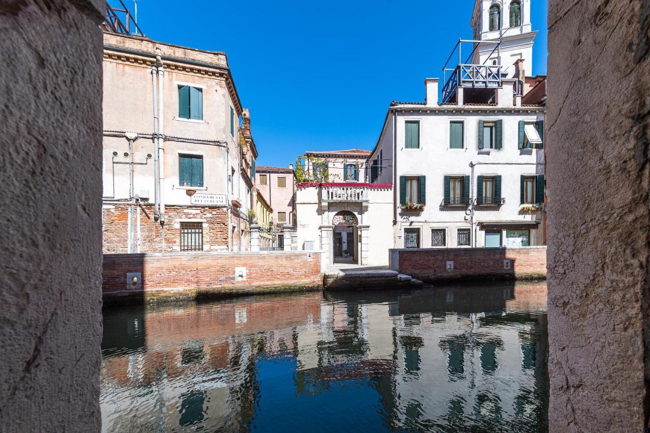Ln Luxe Canal View * Veneza