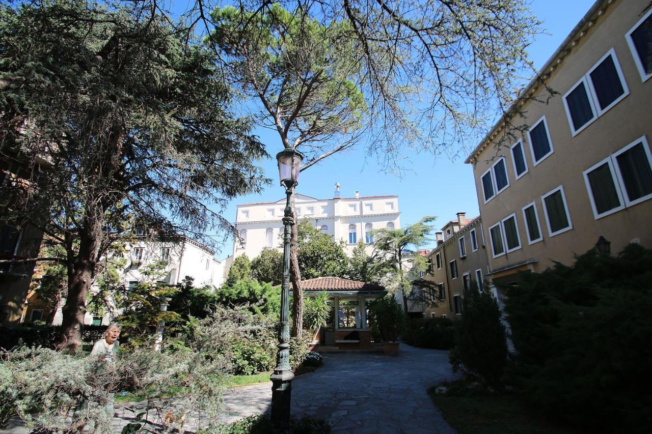 Canalview Giudecca *